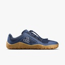 VIVOBAREFOOT PRIMUS TRAIL FG 3.5 WOMENS INSIGNIA BLUE / GUM