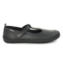 Snipe Mary Jane Leder Women Schwarz