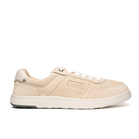Blusun  BLSN-600+ Men Leder Light Beige