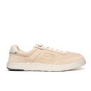 Blusun  BLSN-600+ Men Velourleder Light Beige