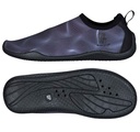 Ballop Salora Badeschuh Unisex Black