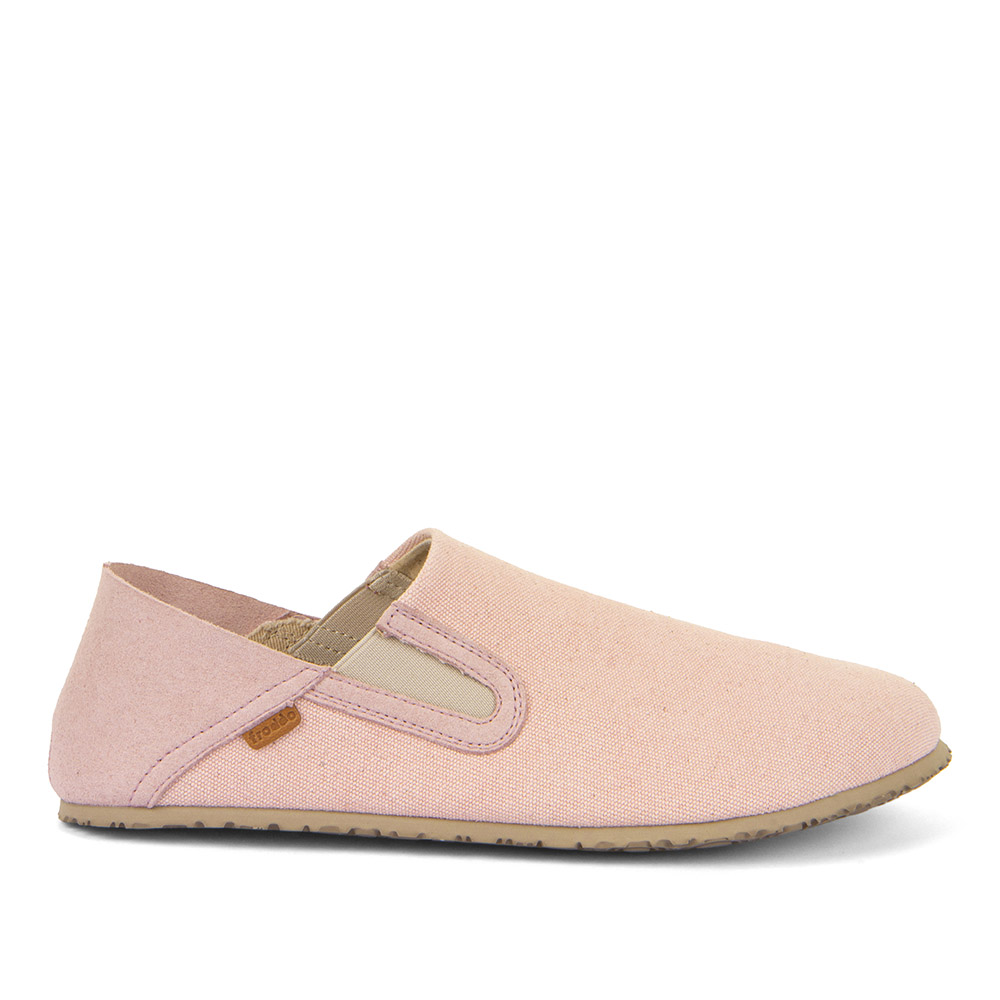 Froddo Slip-On Flexy Women Pink