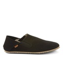 Froddo Ladies Slip-On Flexy Black