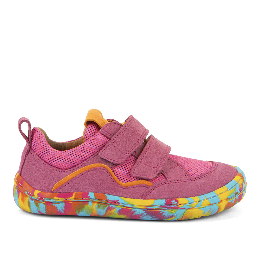 Froddo Baze Toddler Fuxia