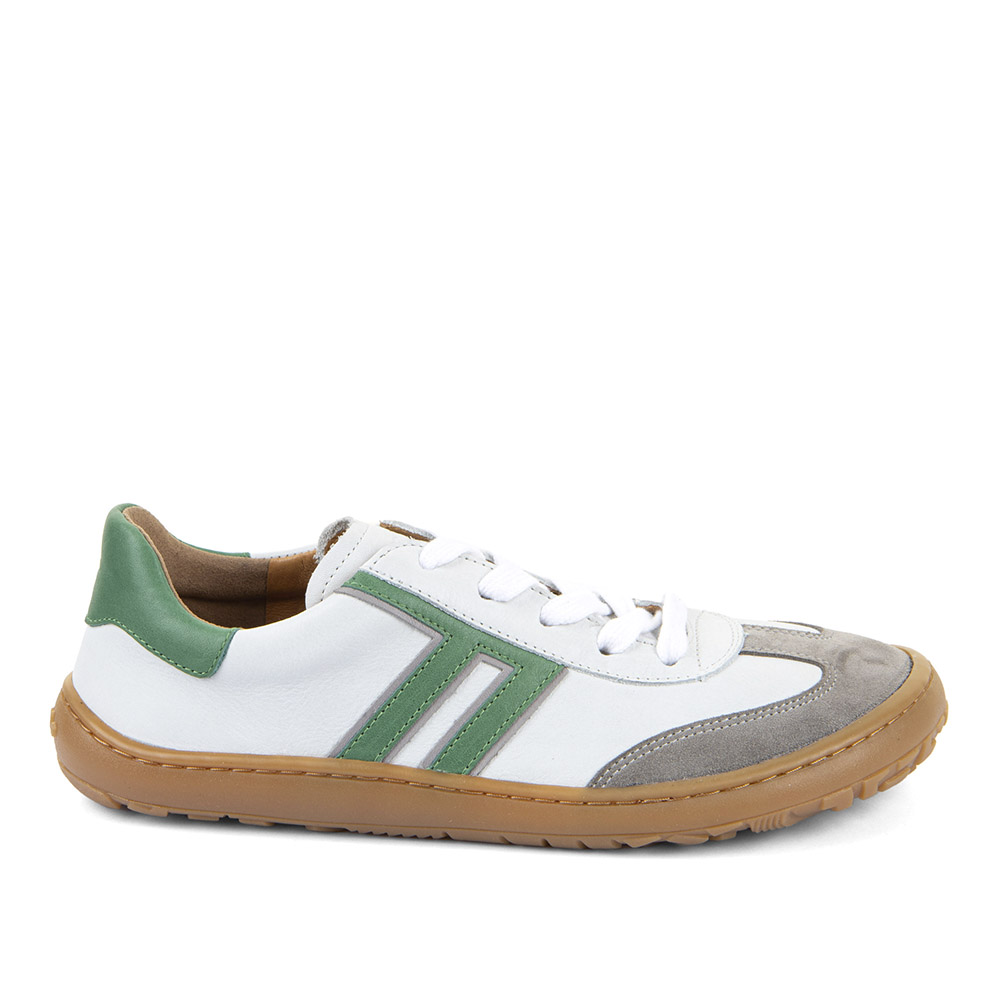 Froddo F-Motion Women White/Green