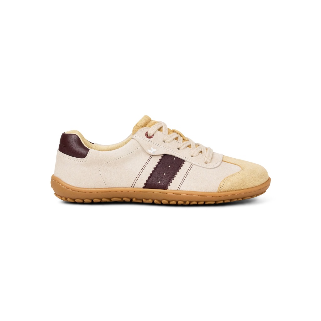 Koel Ila Suede 3.0 Women Beige