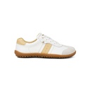 Koel Ila Napa Suede 3.0 Women Off White/Beige