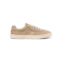 Koel Helena Suede Women Taupe