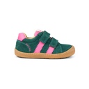 Koel Denis Suede 3.0 Toddlers Turquoise