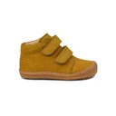 Koel Don 2.0 Napa Velcro Lauflern Cognac