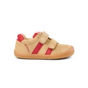 Koel Denis Suede 3.0 Toddler Beige