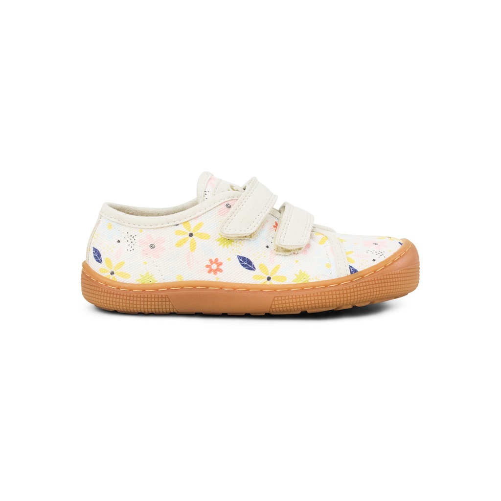 Koel Dud II Textile Toddler Weiß Bunt