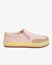 ALIAS AZARI RECYCLED CANVAS LOAFER WOMEN Maquiage