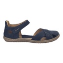 Josef Seibel Caitlyn 05 Sandale Leder Women Blau