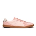 Blusun  BLSN-204 Women Textile Leder Blush