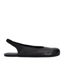 GROUNDIES Arc Sandal Women Black