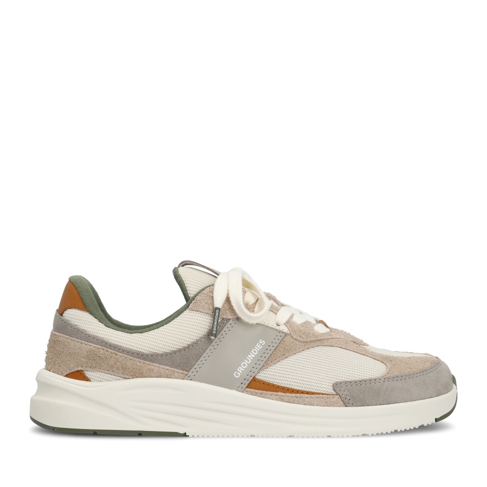 GROUNDIES Starlight 2.0 Women Beige/Caramel