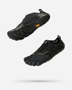 FiveFingers 26M7001 V-Run Men Total Black