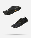 FiveFingers 26W7001 V-Run Women Total Black