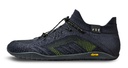 r-lief Bullet Unisex Dark Grey / Lime