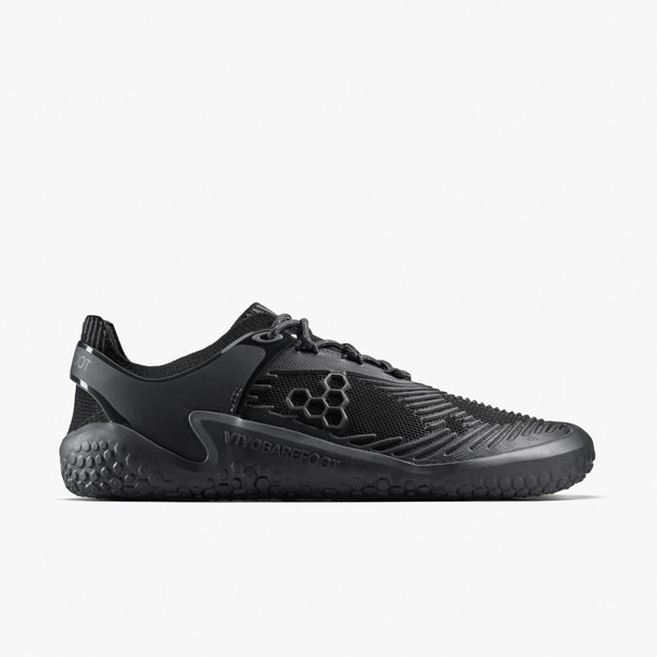VIVOBAREFOOT MOTUS STRENGTH II MENS ECLIPSE