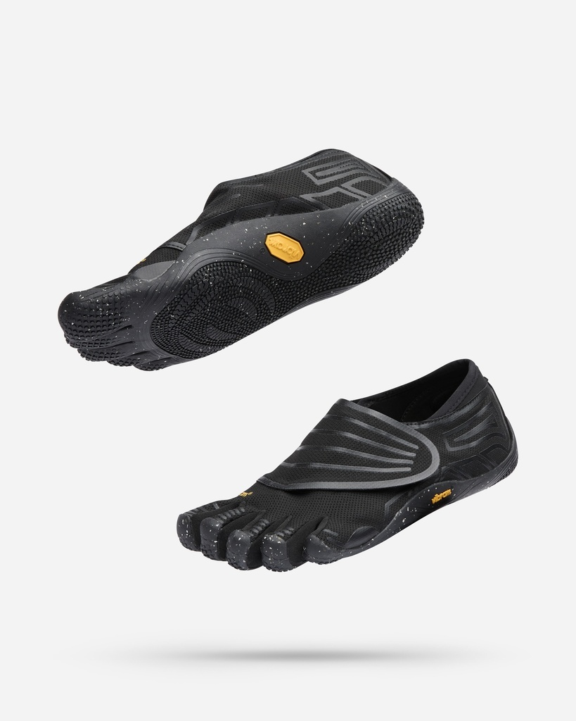 FiveFingers 26W8801 Groundsplay Women Black