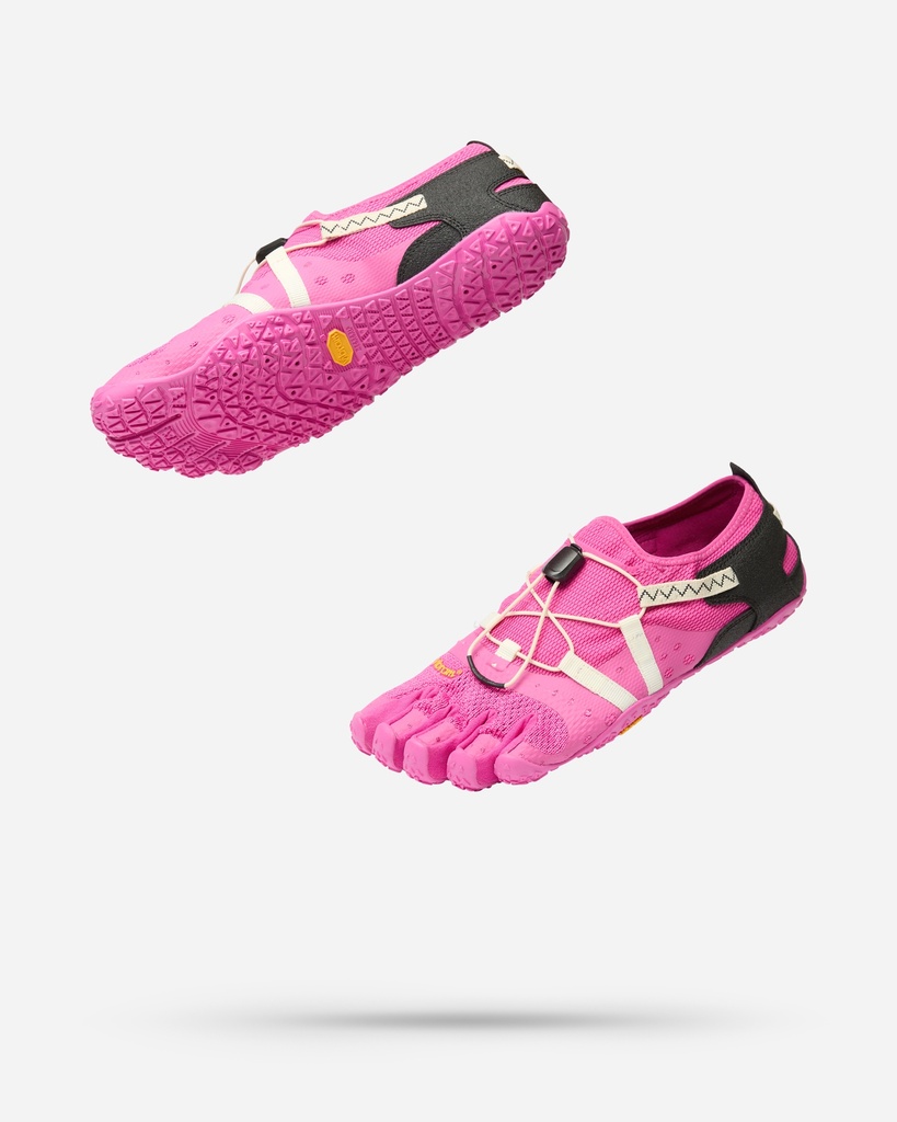 FiveFingers 26W5004 Spidrwalk Women Fuchsia