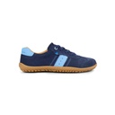 Koel Ila Suede 3.0 Women Navy