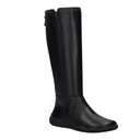 Josef Seibel Wynona 14 Lederstiefel Women Black-Black