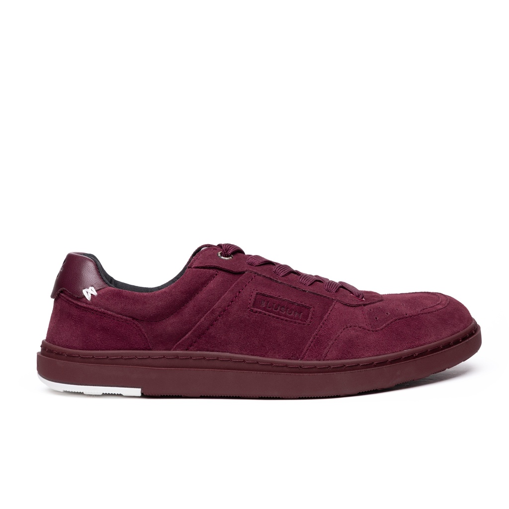 Blusun BLSN-600+ Women Velours Berry