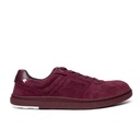 Blusun BLSN-600+ Women Velours Berry