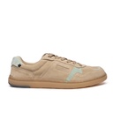 Blusun BLSN-600+ Women Veloursleder Beige Green