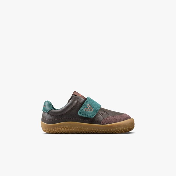 VIVOBAREFOOT GOBI SNEAKER TODDLERS BRACKEN