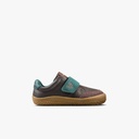 VIVOBAREFOOT GOBI SNEAKER TODDLERS BRACKEN