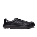 Blusun BLSN-600+ Men Leder Deep Black