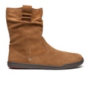 Blusun BLSN-400 Women Stiefel Nubuck Camel