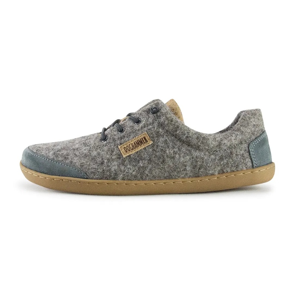 DOGHAMMER Terrar Wool Unisex Steinschaf