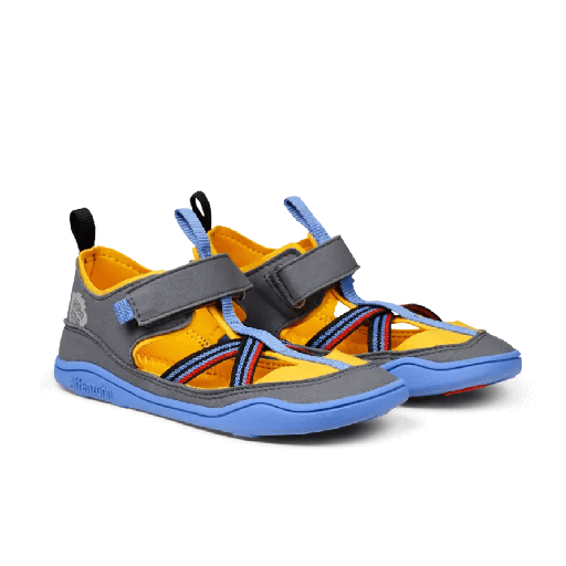 Affenzahn Sandale Vegan Breezy Toucan