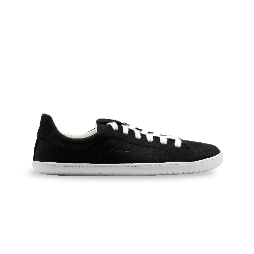 Aylla Keck Women's Vegan Black/White