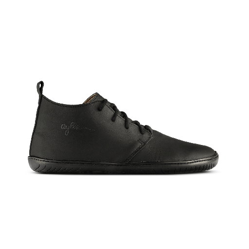 Aylla Tiksi Men's Black