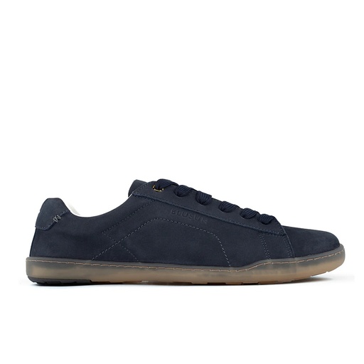 Blusun BLSN-100 Men Leather Blue