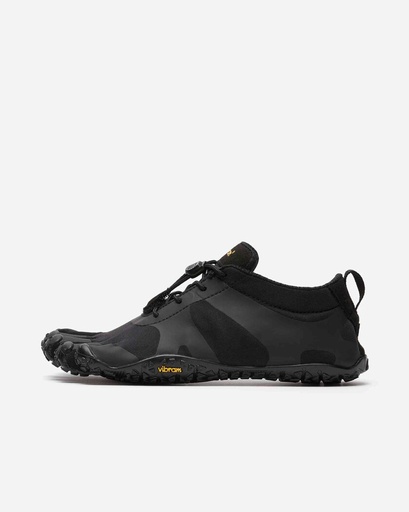 FiveFingers 18W7101 V-ALPHA Black