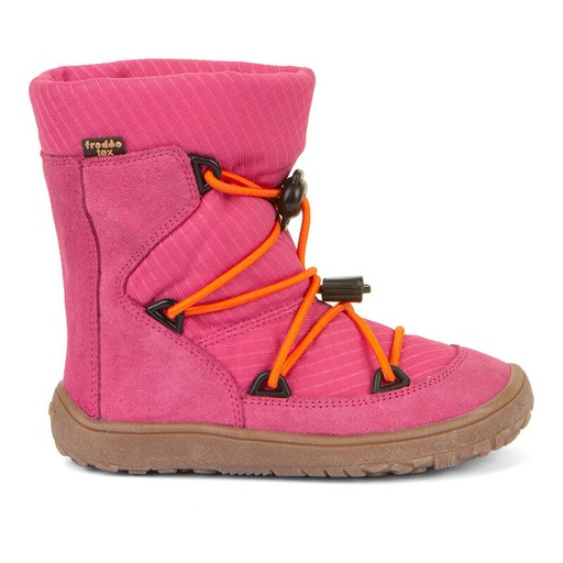 Froddo Kids Tex Treck Fuxia