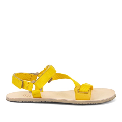 Froddo Ladies Flexy Straps Yellow