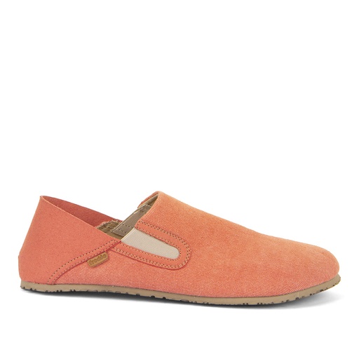 Froddo Ladies Slip-On Flexy Orange