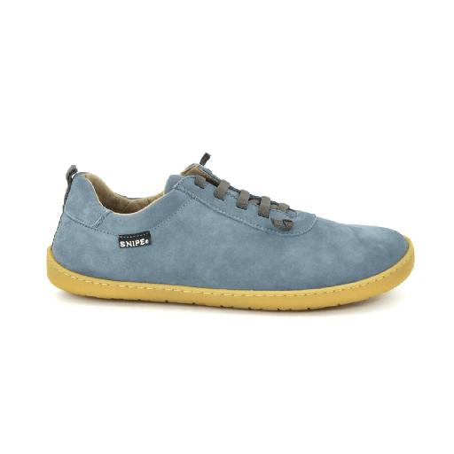Snipe Sneaker Nubuck Women Jeans