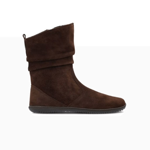 GROUNDIES Odessa GO1 Women Dark Brown
