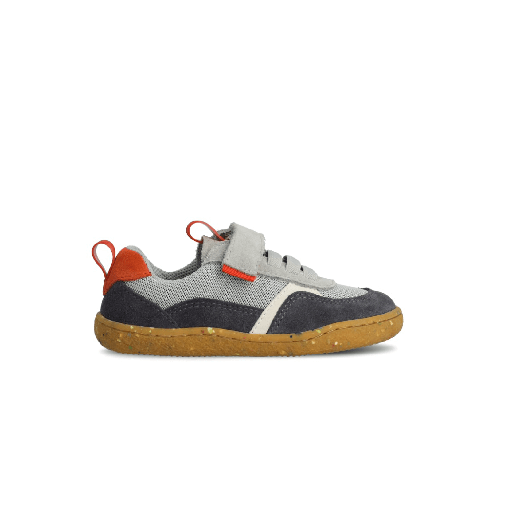 GROUNDIES Lou Kids Light Grey