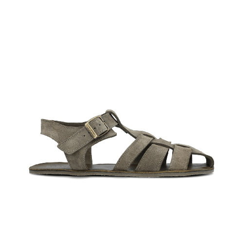 GROUNDIES Catania Sandale Men Khaki