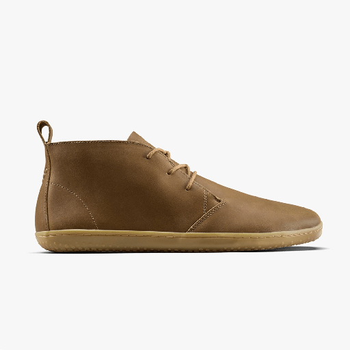 VIVOBAREFOOT GOBI IV MENS TAN
